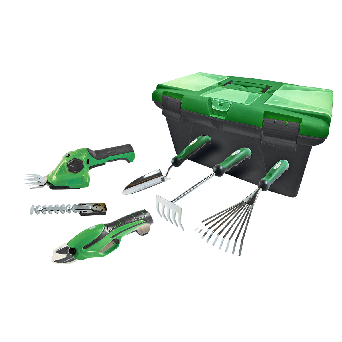 Gartenbox