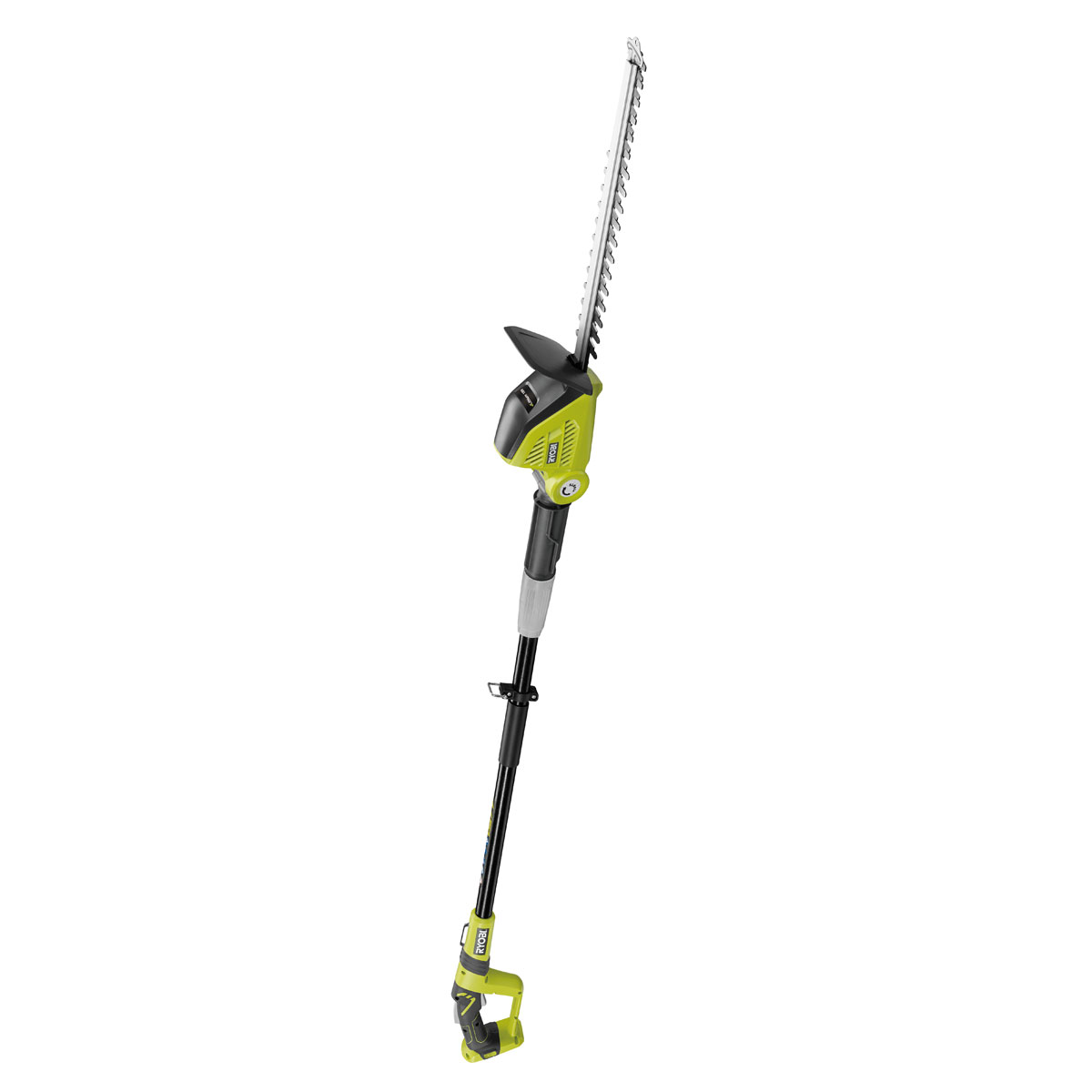 Ryobi Akku-Tele-Heckenschere OPT1845 ohne Akku und Ladegerät