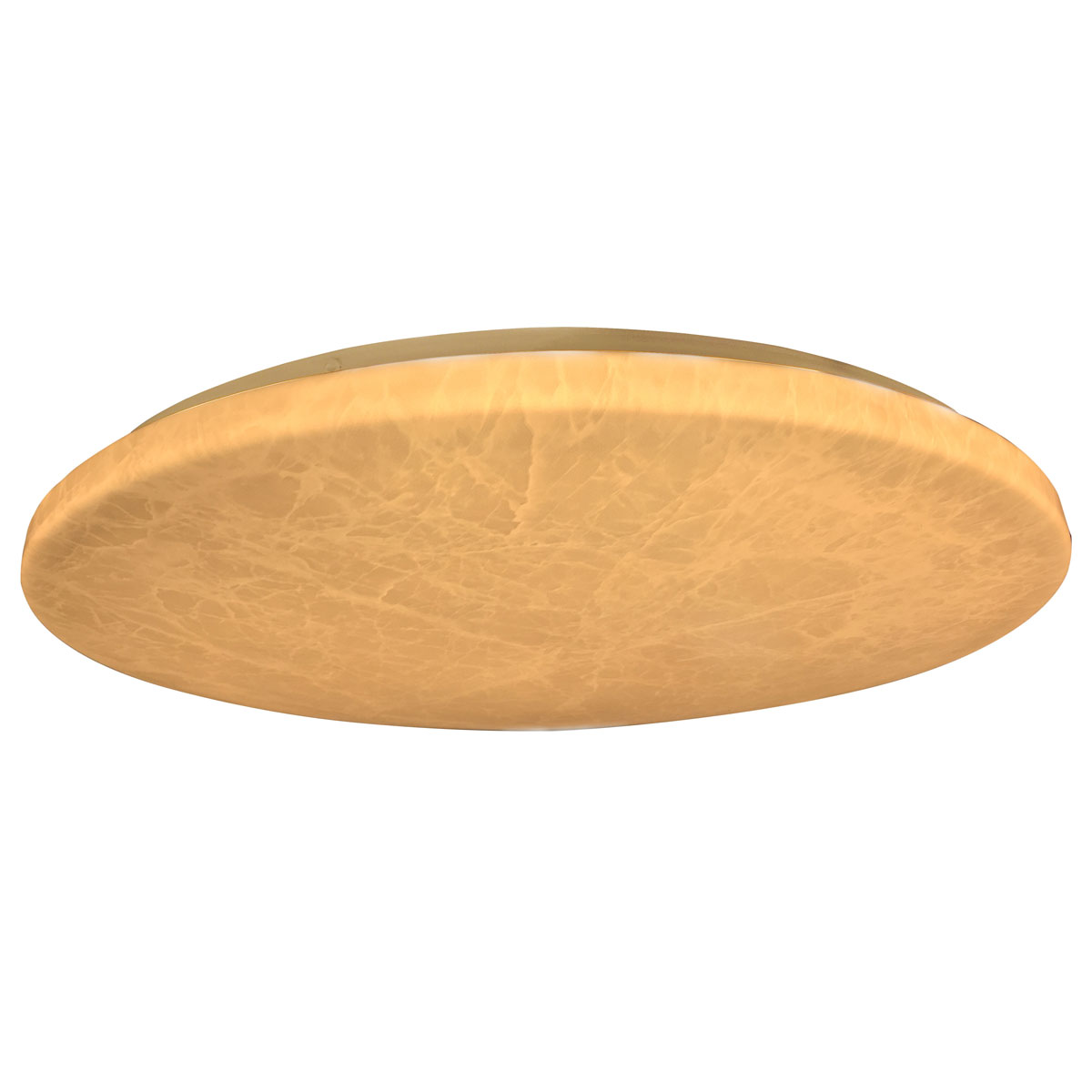 Flector LED-Deckenleuchte Polarstern dimmbar weiß