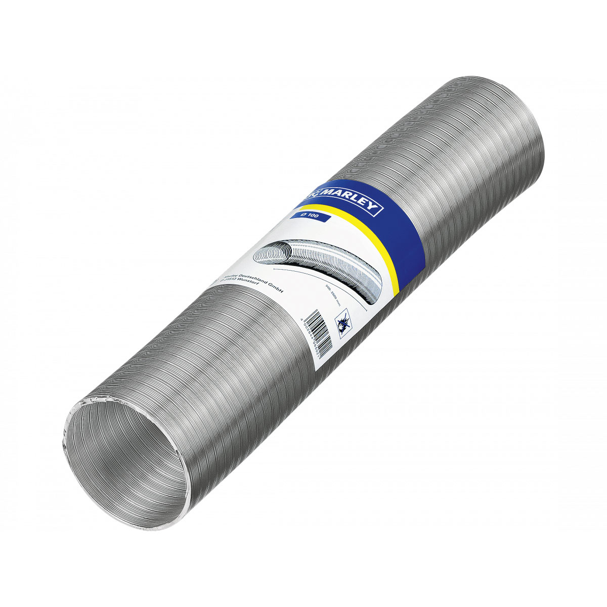 Marley Alu-Flex-Rohr Bild 4