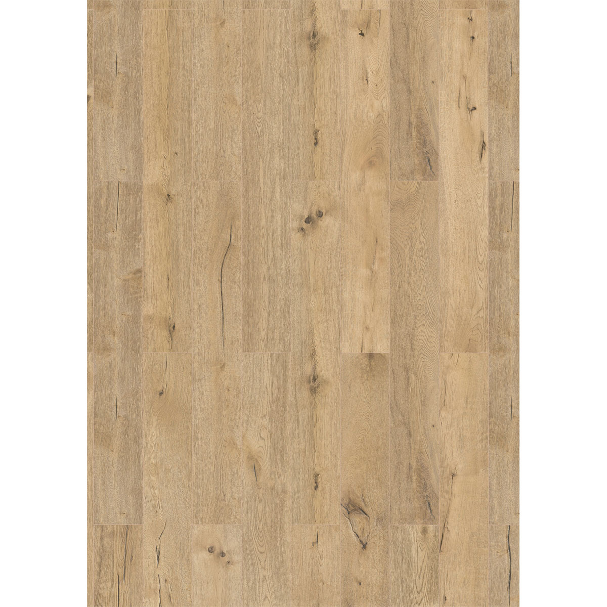 Classen  Vinylboden Green Vinyl Risseiche nat 1290 x 173 x 4 mm Bild 4