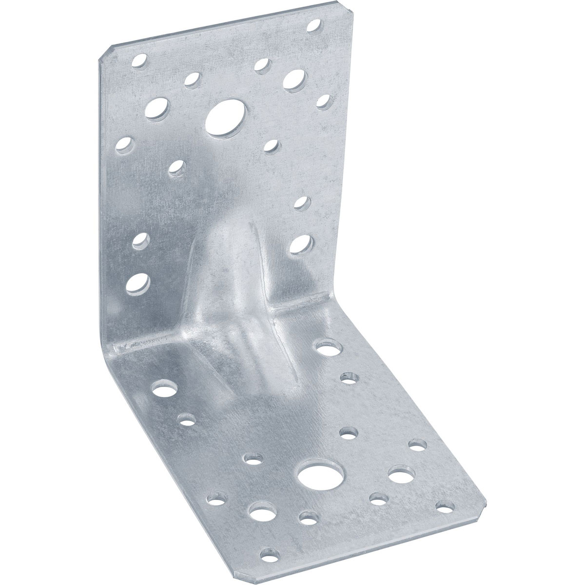 Connex HV-Winkelverbinder 9 x 9 x 6,5 cm 25 Stück Connex HV-Winkelverbinder 9 x 9 x 6,5 cm 25 Stück