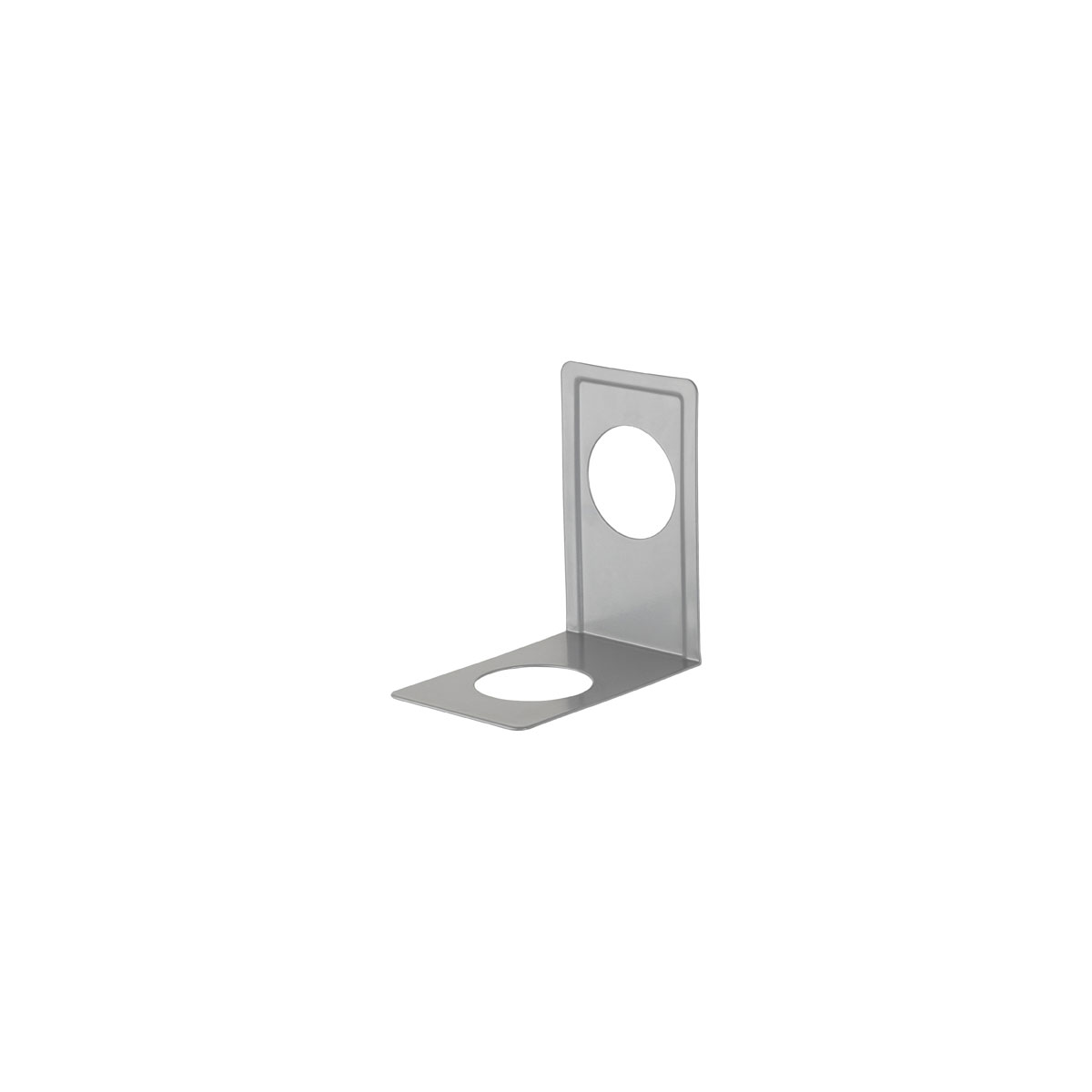 Dolle Bücherstütze 120 x 130 mm silber Dolle Bücherstütze 120 x 130 mm silber