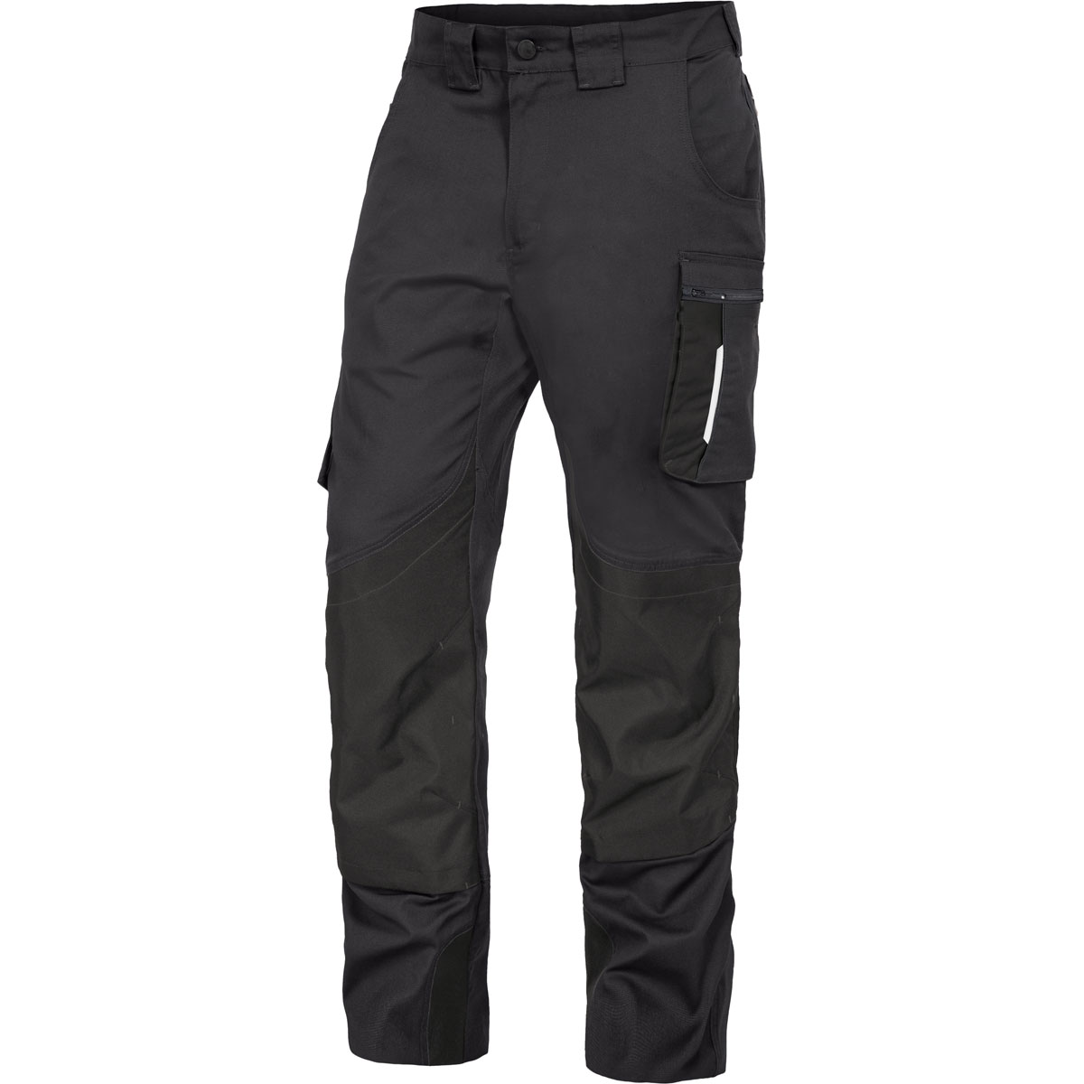 Triuso Bundhose schwarz Größe 56