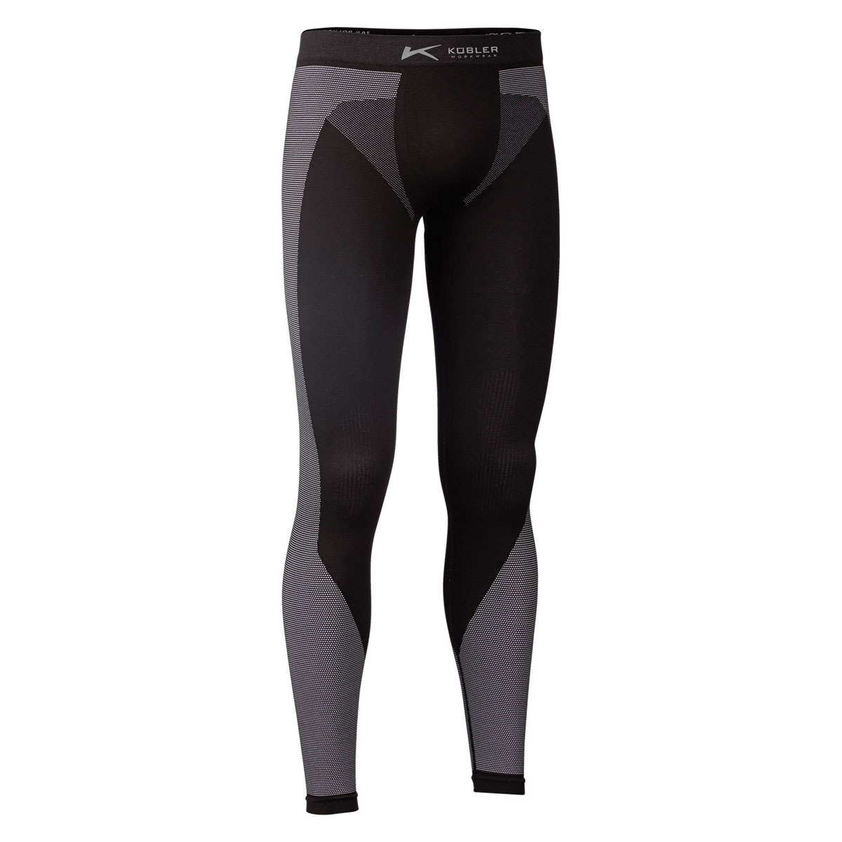 Kübler Funktionsunterhose schwarz-grau Größe L-XL Kübler Funktionsunterhose schwarz-grau Größe L-XL