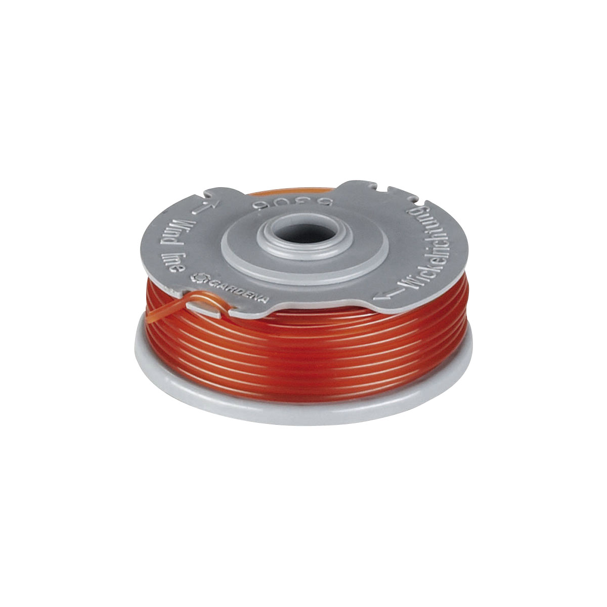 Gardena  Ersatzfadenspule für SmallCut 300