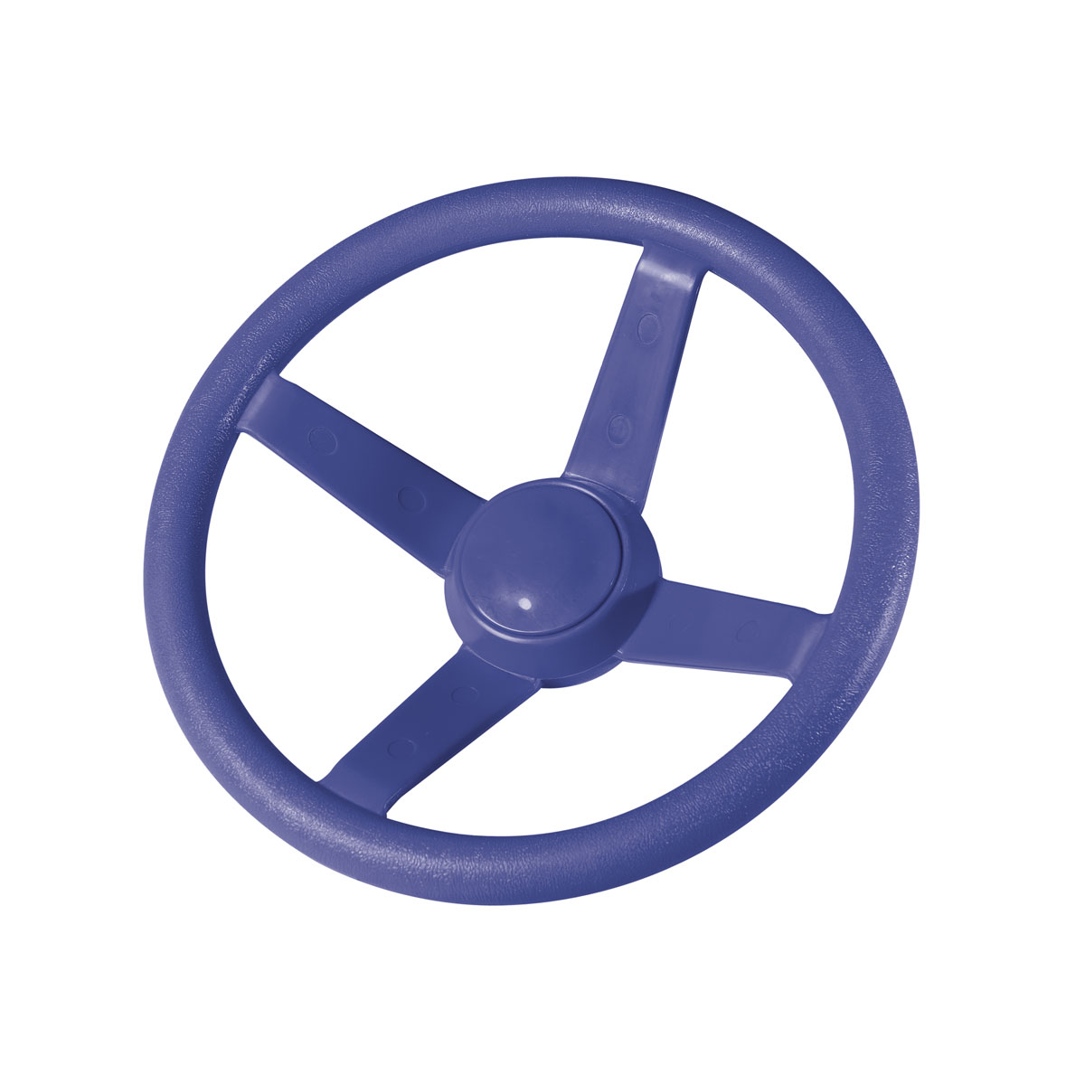 Karibu Steuerrad blau Bild 1