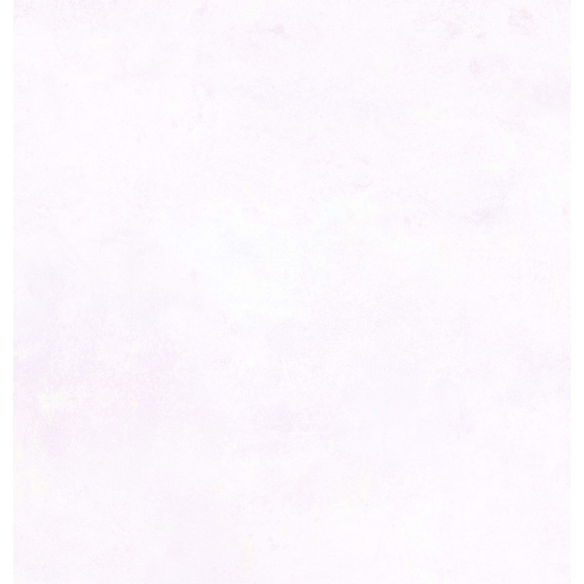 Feinsteinzeug „Metallique“, Weiss, glasiert, lappato, 60x60 cm