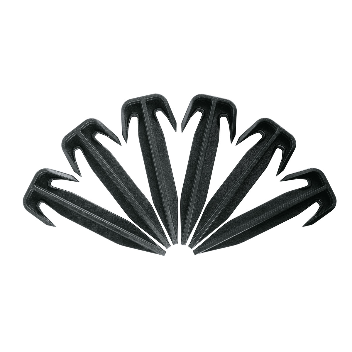 Bosch  Haken für Begrenzungskabel 100 Stk. Bild 1