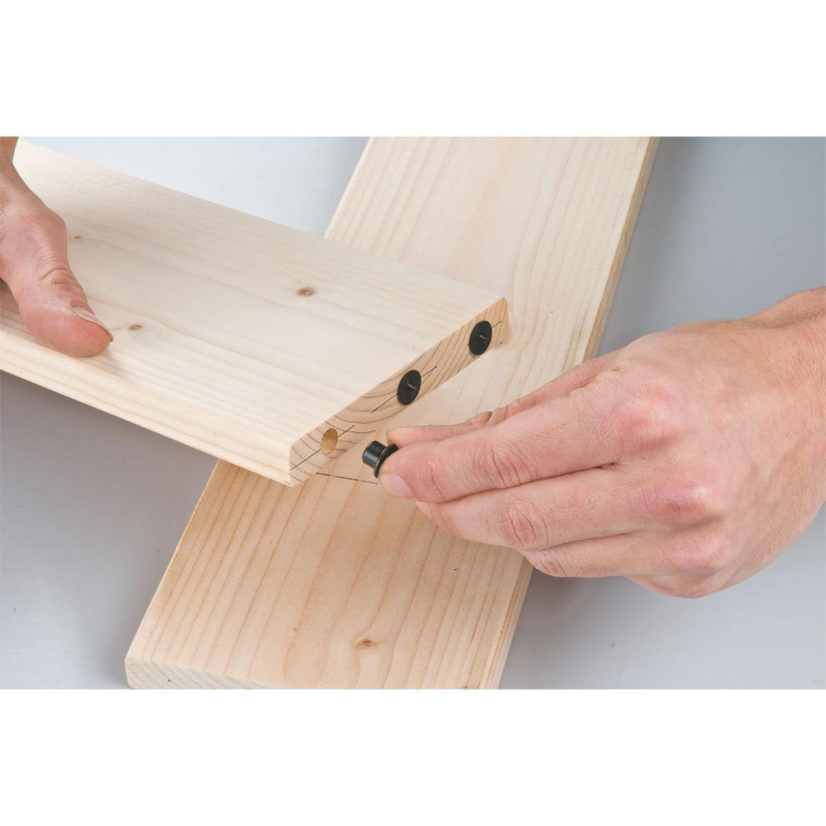 kwb  Markierspitzen Durchmesser 10 mm Bild 3