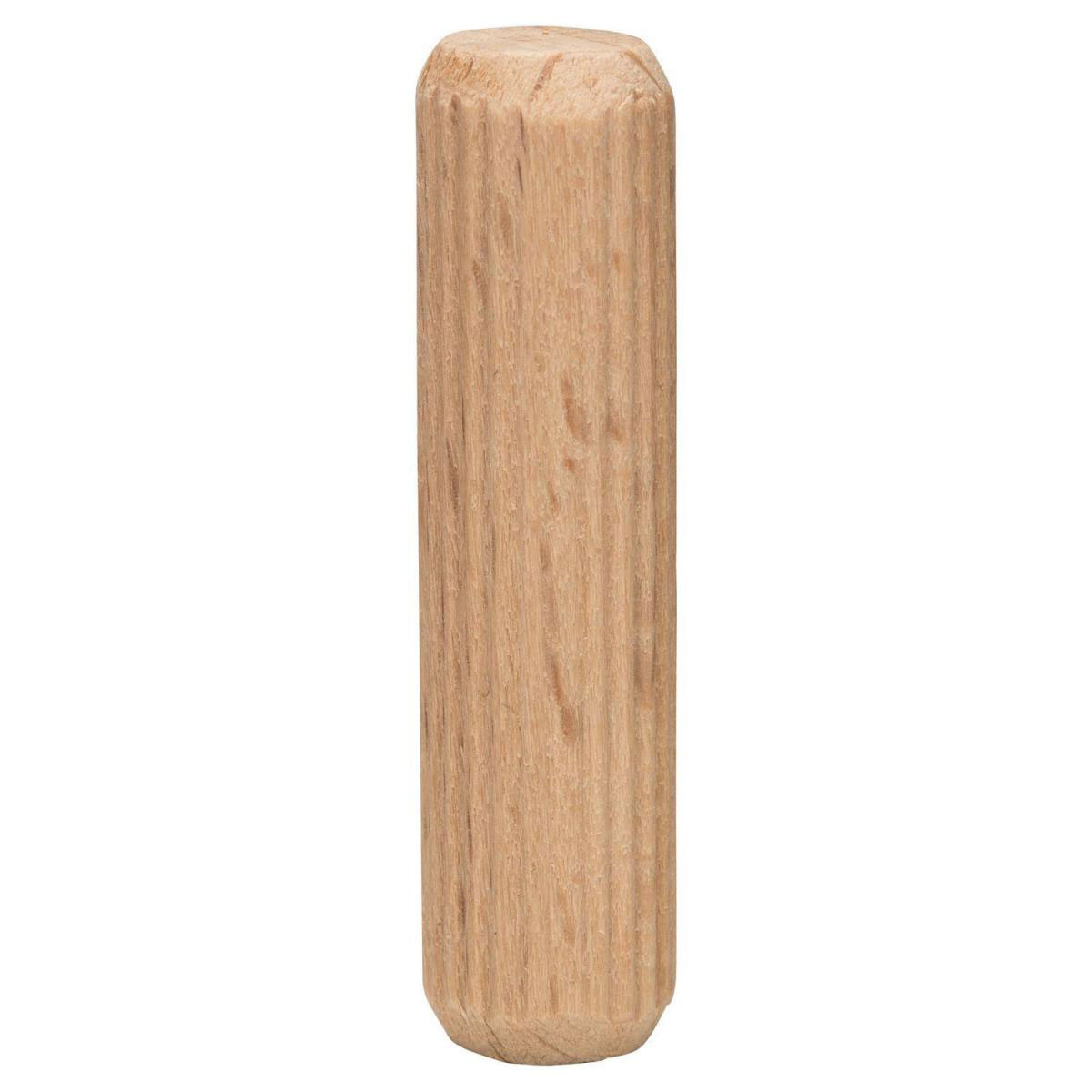 Bosch  DIY Dübel 10 x 40 mm 30 Stück Bild 1