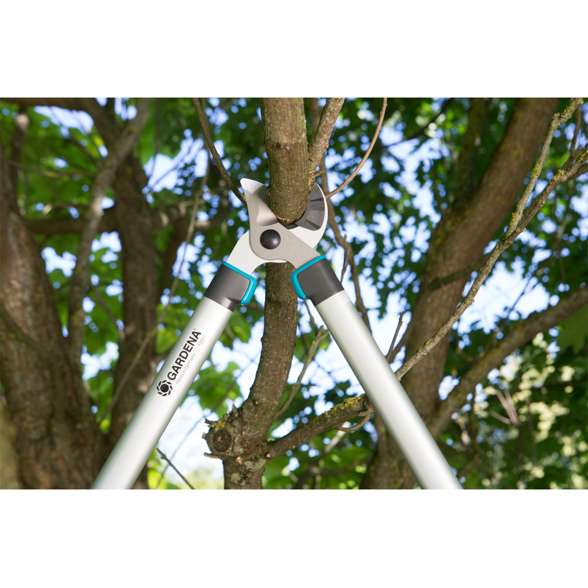 Gardena  Astschere EasyCut 680 A Bild 4