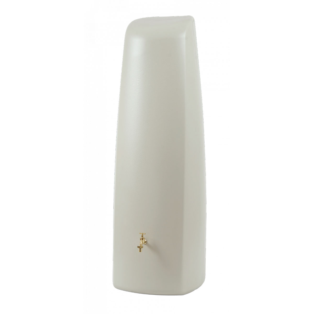 Garantia Wandtank Elegance beige 400 L