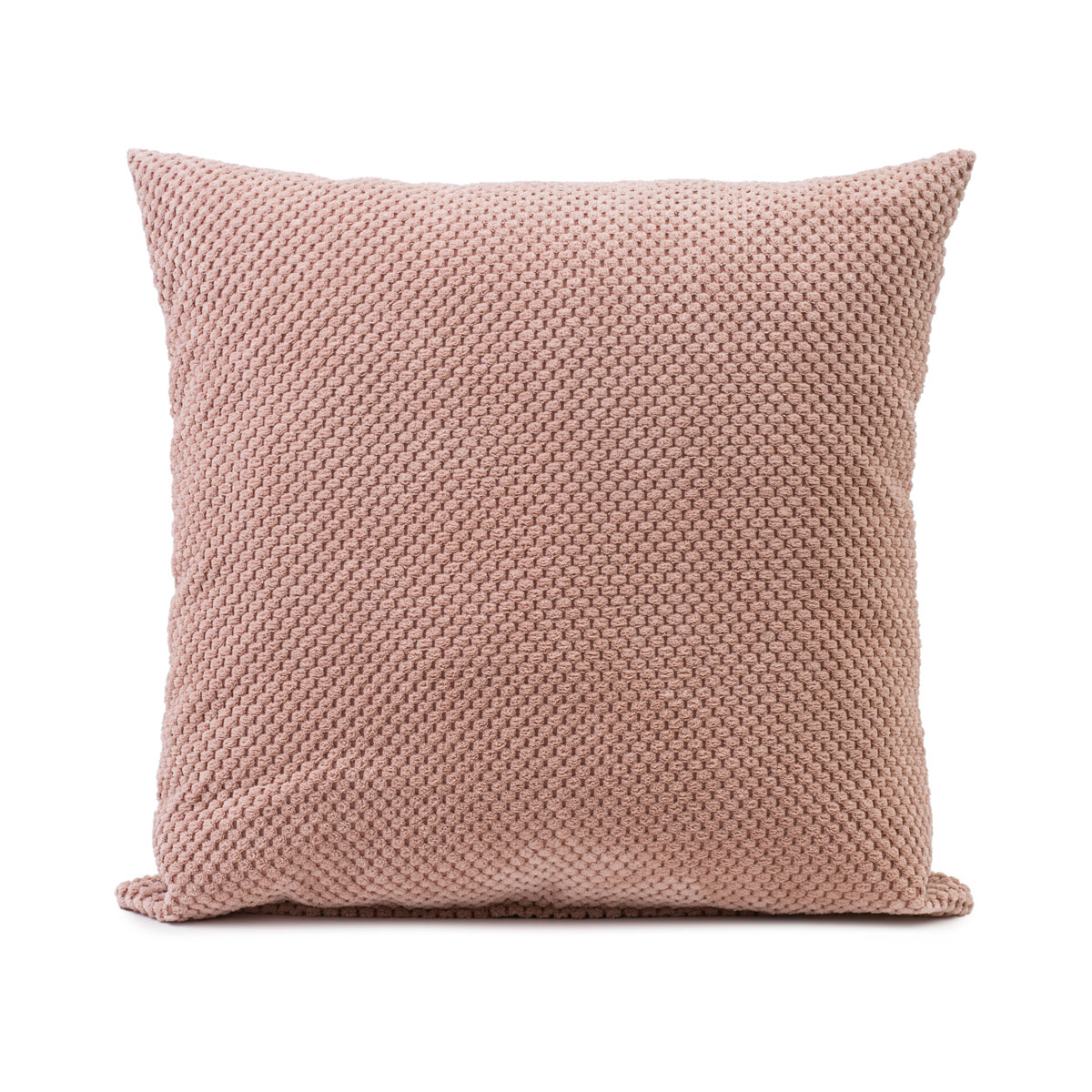 Gözze Kissen Sven 45x45 cm altrosa Bild 1