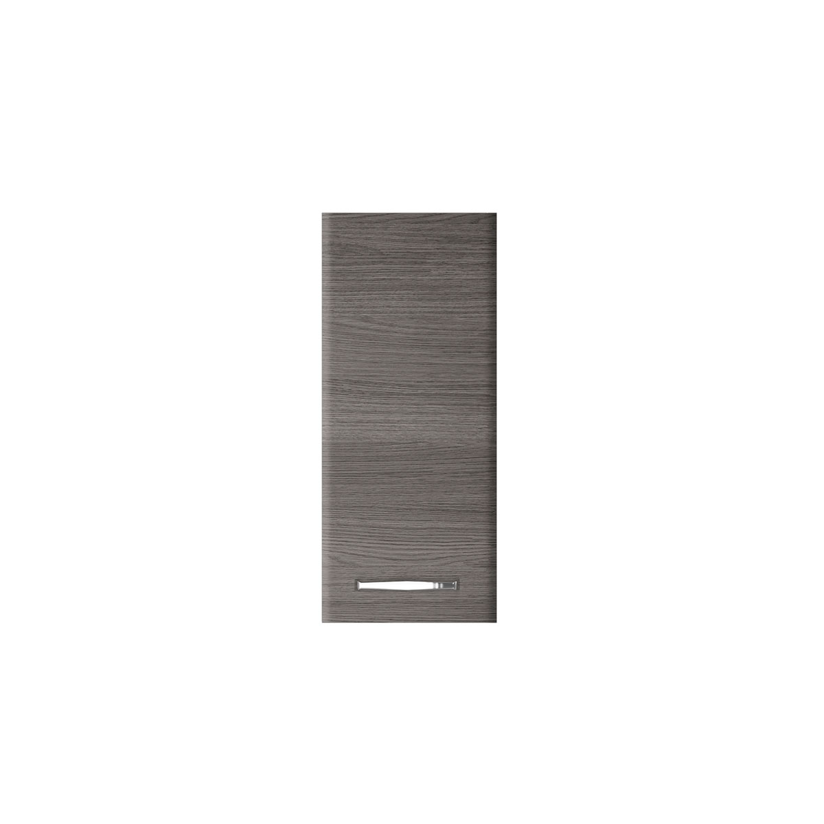 Pelipal Wandschrank Trentino grau 30 x 70 x 20 cm Bild 2