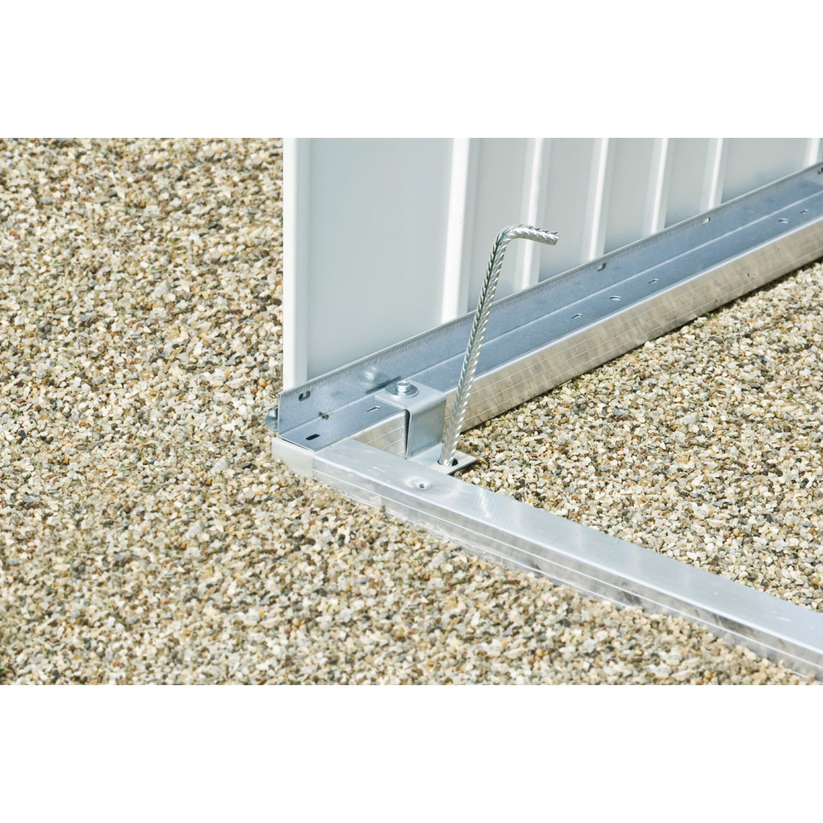 Biohort Bodenrahmen für Europa 3