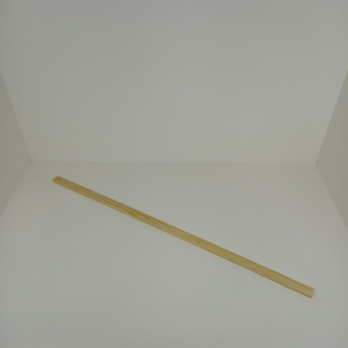 Modelbauleiste Kiefer 10 x 30 x 1000 mm