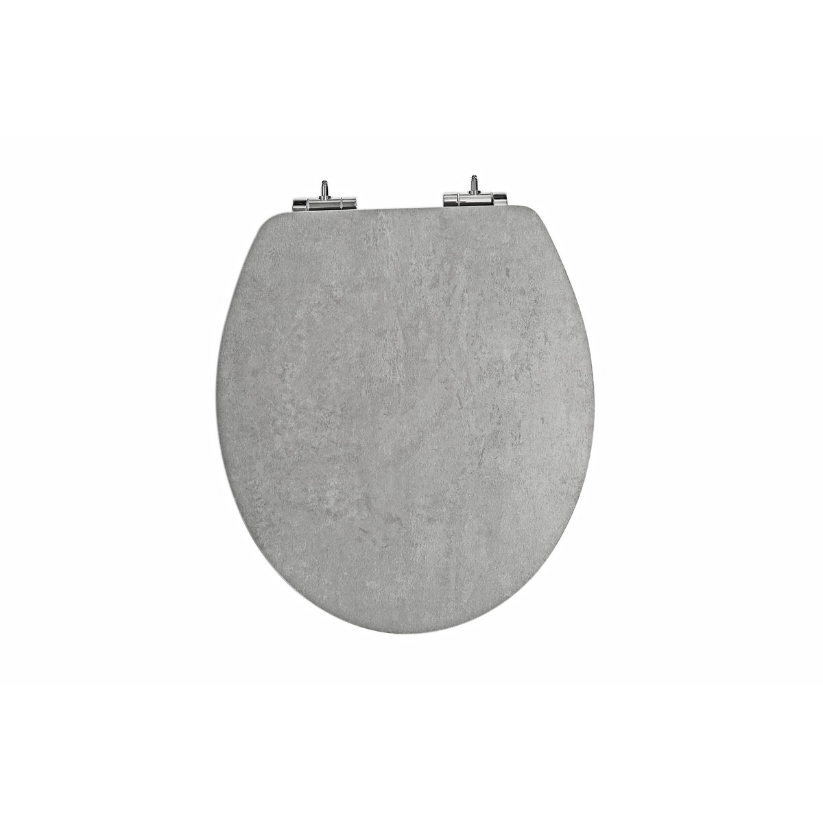 Valblue WC-Sitz Betonoptik mit Absenkautomatik Bild 2