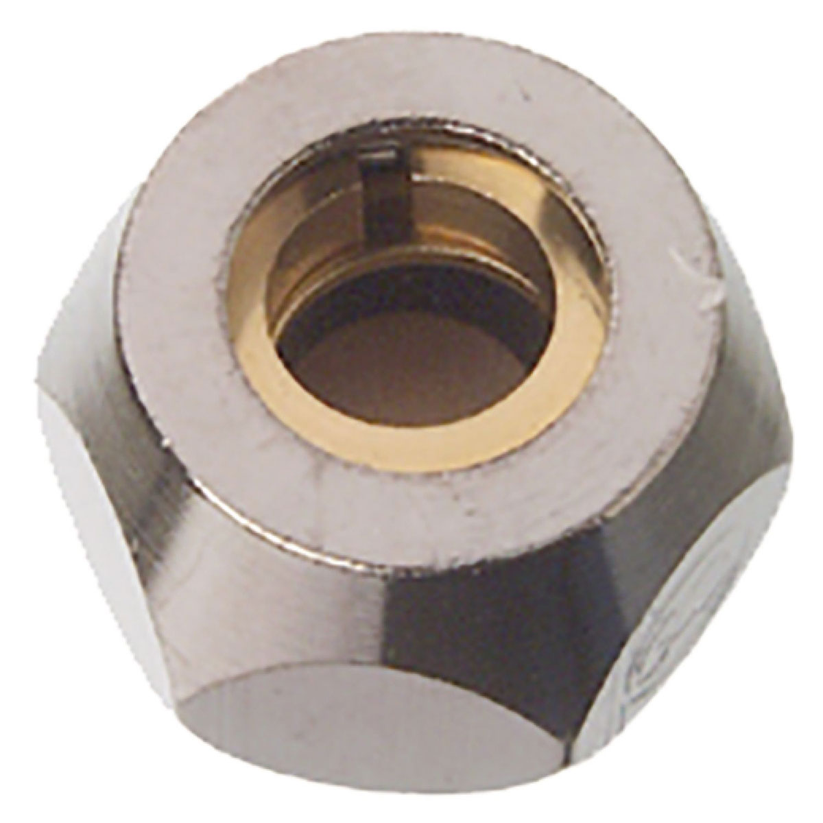 Cornat Quetschverschraubung 3/8 IG 10 mm konisch Cornat Quetschverschraubung 3/8 IG 10 mm konisch