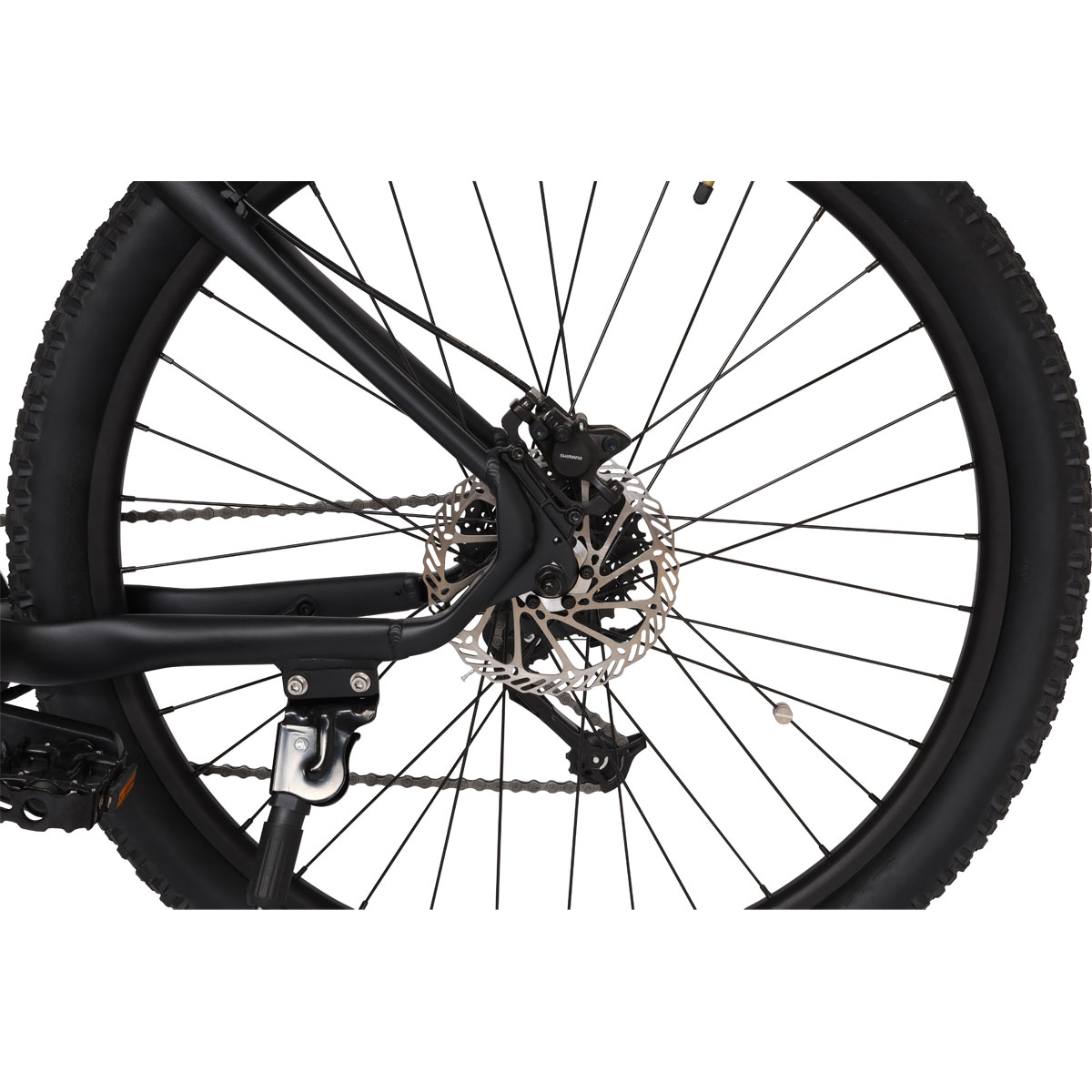Maxtron E-Mountainbike MT-15X schwarz Bild 7