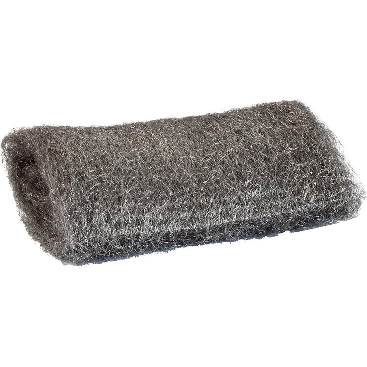 kwb  Stahlwolle Kissen mittel Nr 1