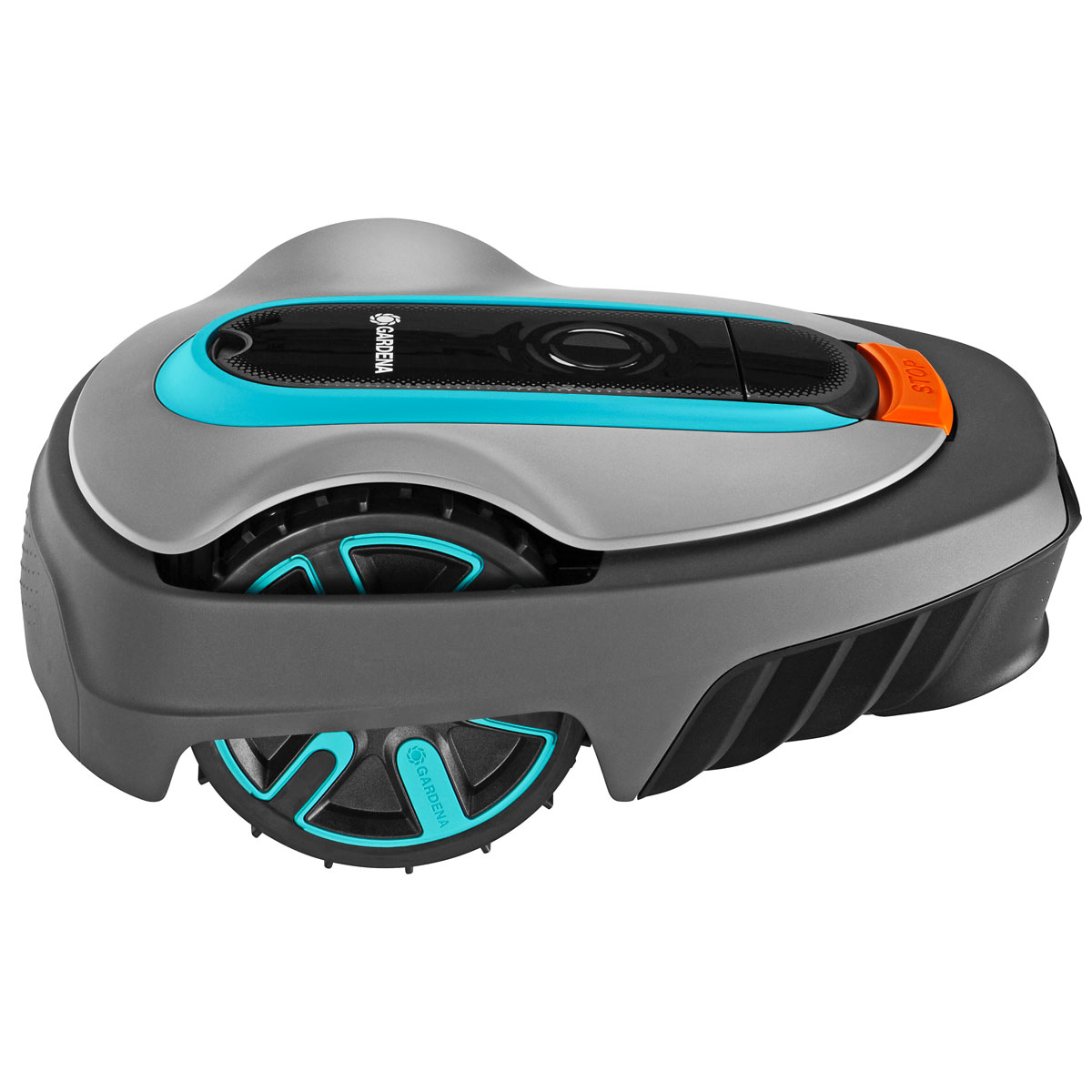 Gardena Mähroboter Sileno city 600 113446
