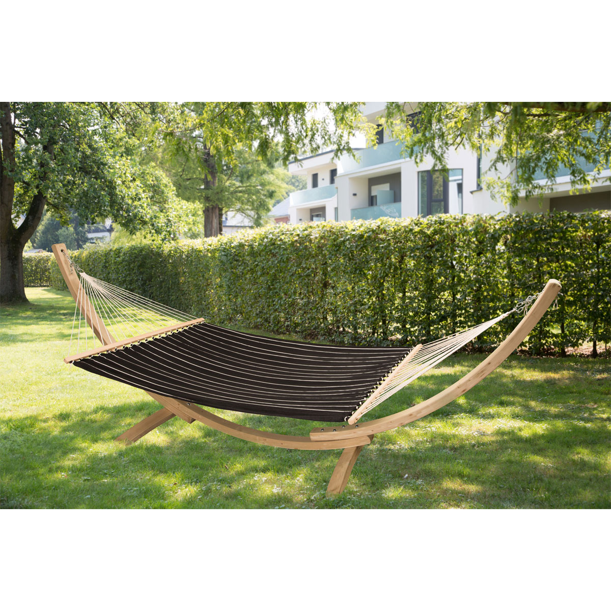 Doppelhängematte Premium Bild 2
