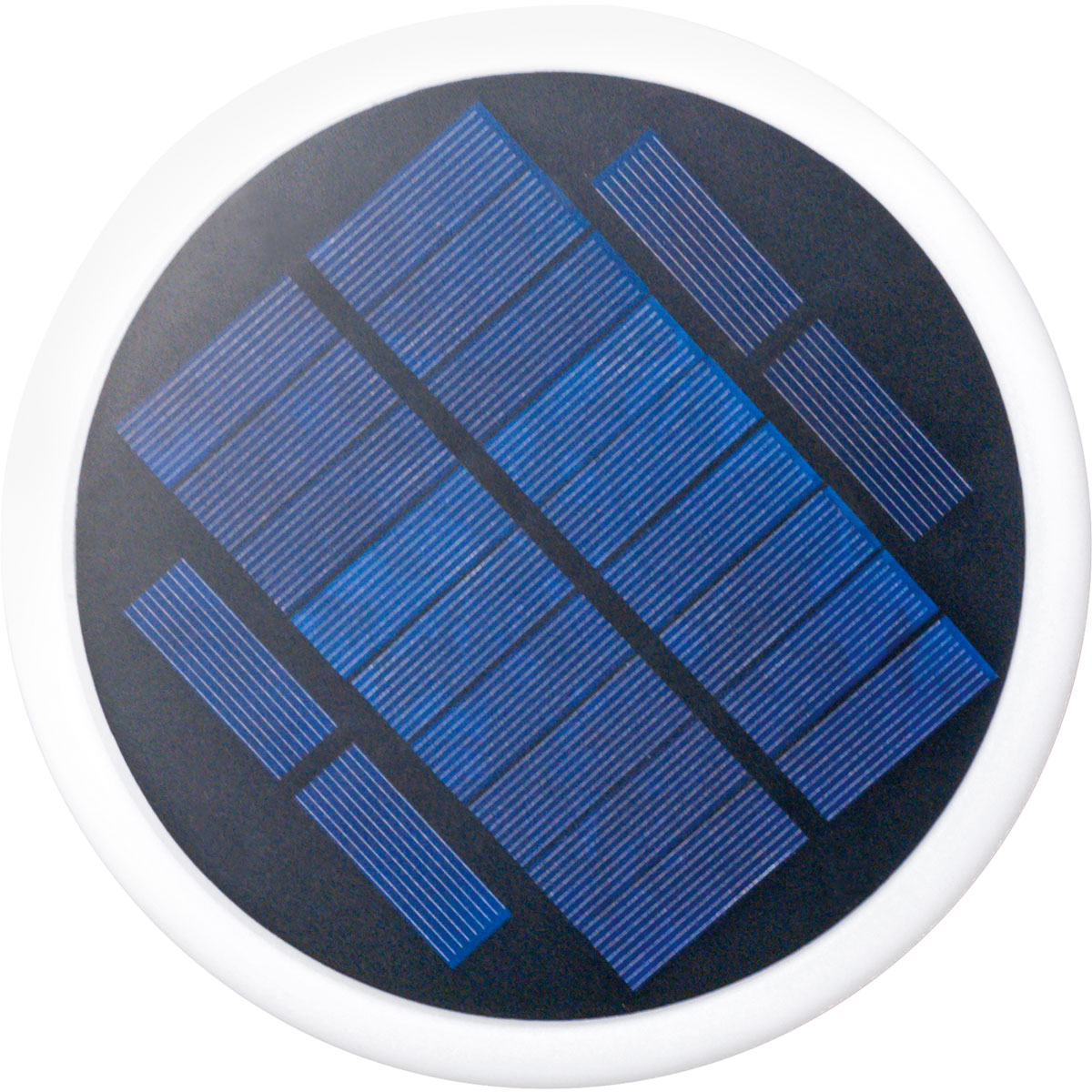 LED-Outdoor-Solar-Tischlampe Bild 4