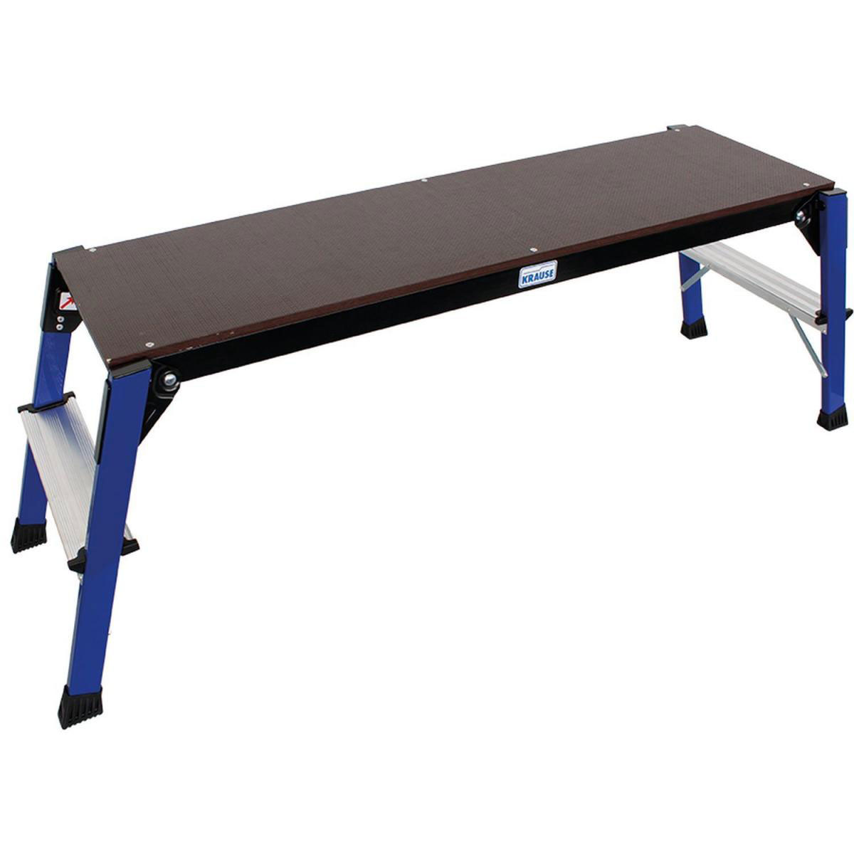 Krause Arbeitsplattform Step Top