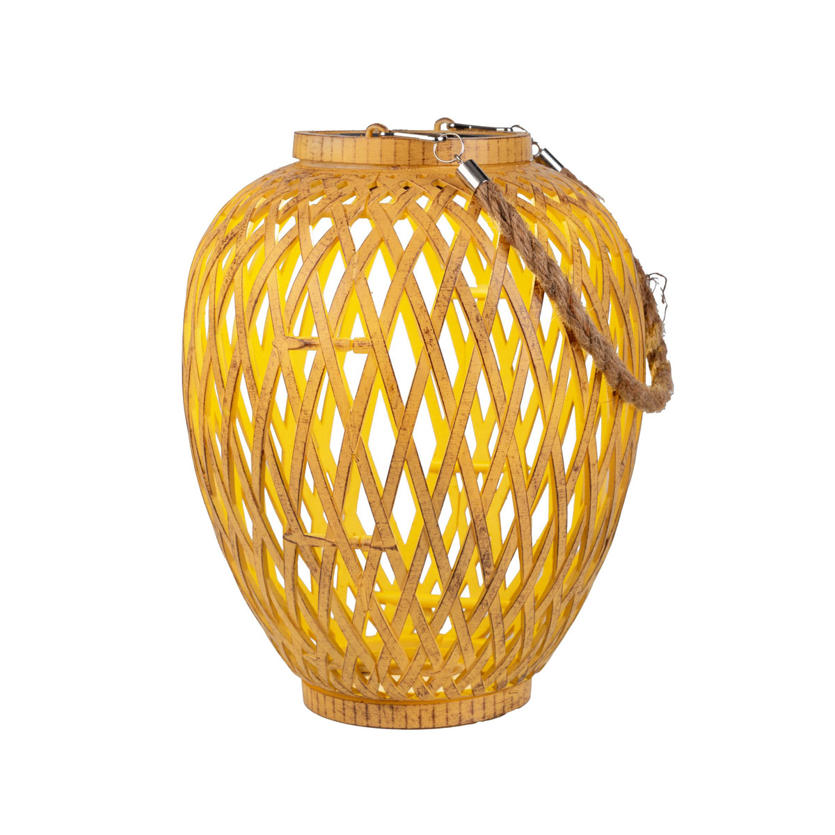 näve  LED-Solardekoleuchte Cesto 2er Set Bild 3