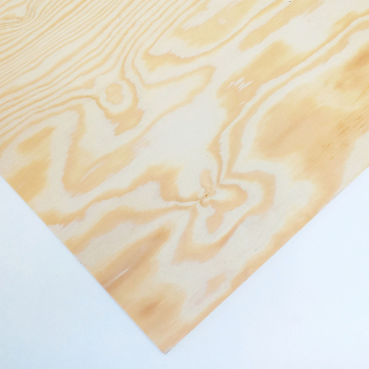 Sperrholzplatte Kiefer 6 mm Bild 3