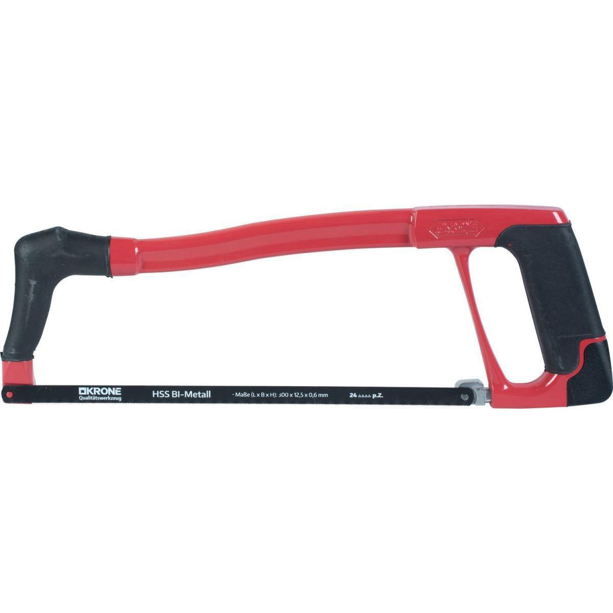 Krone Metallsägebogen Profi 30 cm