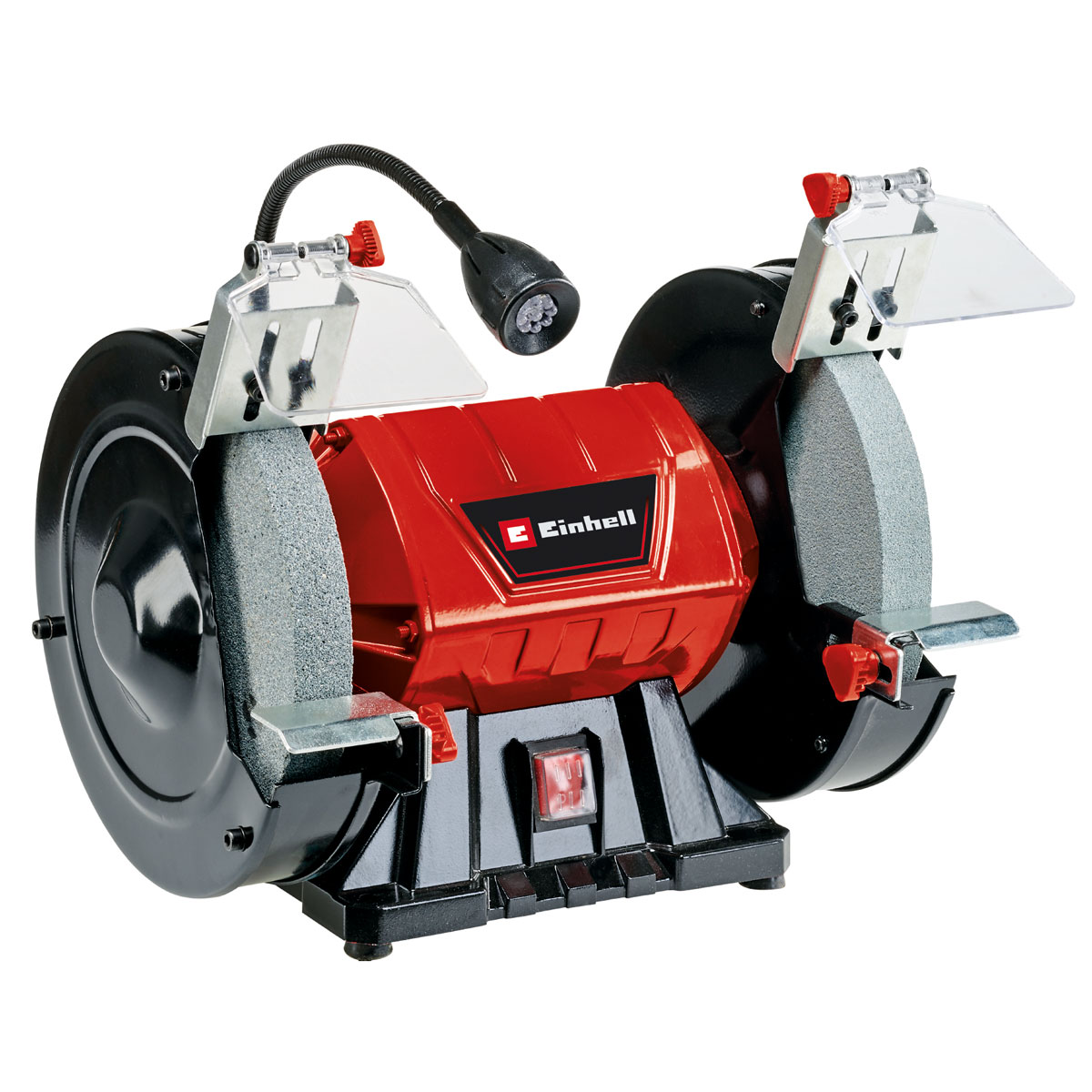 Einhell Doppelschleifer TC-BG 200 L