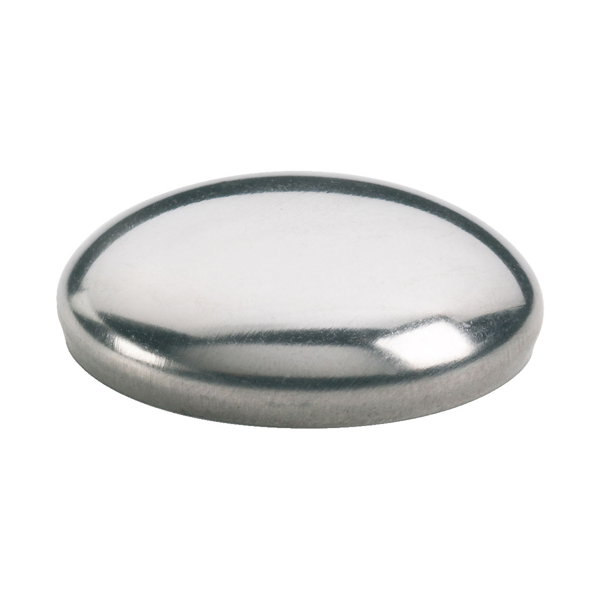 Dörner + Helmer Achskappe Stahl 12 mm Dörner + Helmer Achskappe Stahl 12 mm