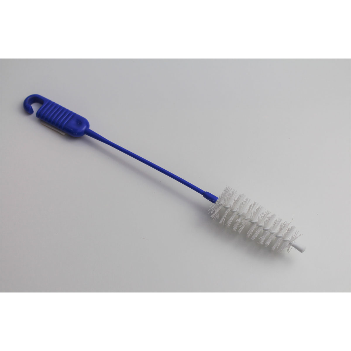 Peggy-Perfect Tüllenbürste Kunststoffgriff konisch