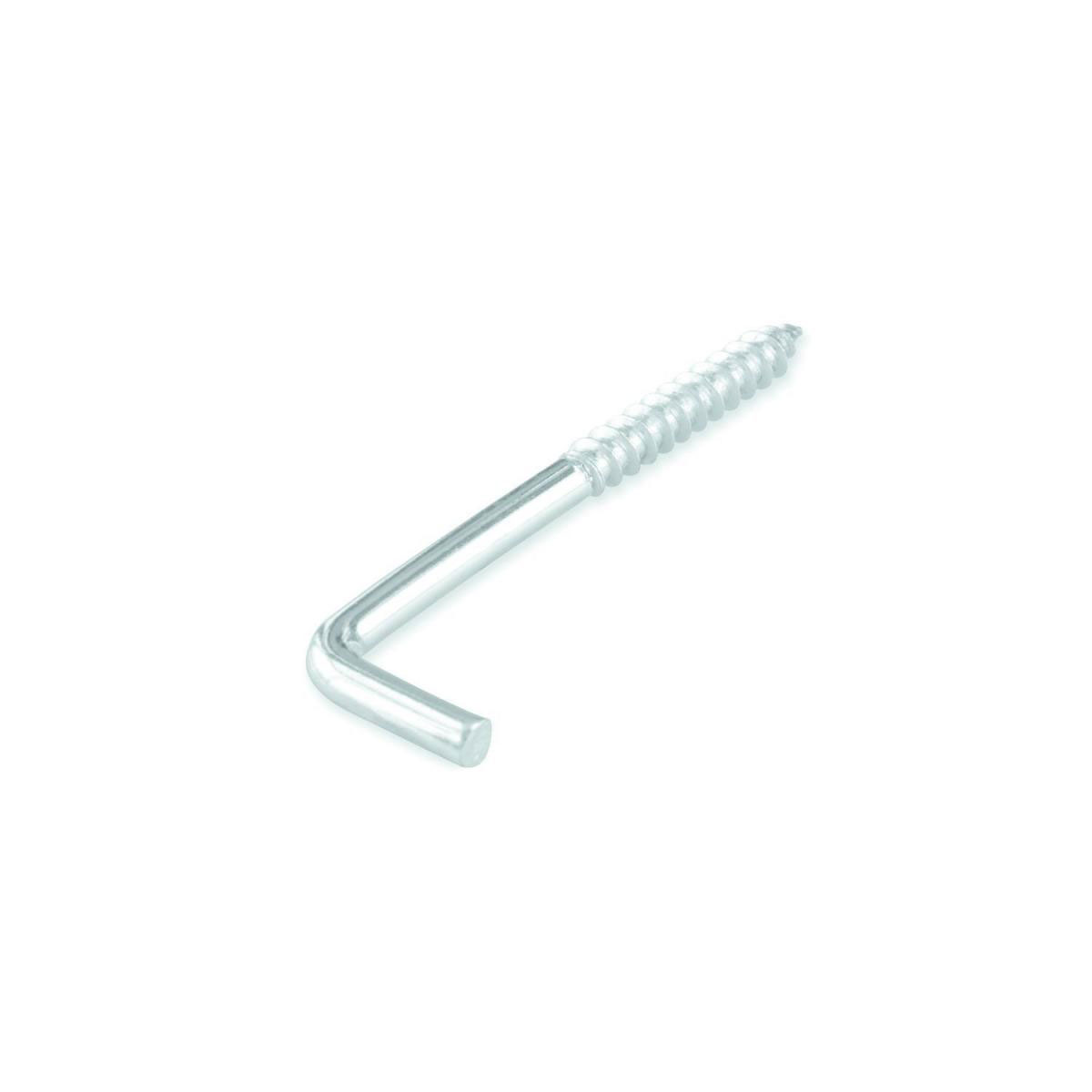 Suki Schraubhaken 30 x 2,8 x 13 x 12 mm A2