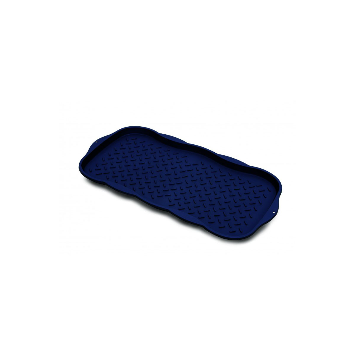 Kreher Schuhablage Boot Tray anthrazit Bild 1