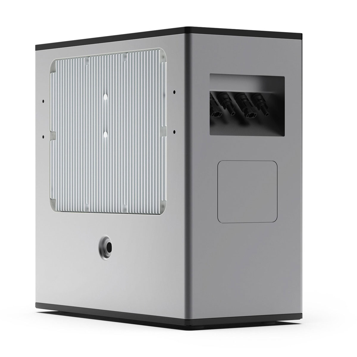 Hoymiles MS-A2 Solarbatterie 2,2 kWh LFP Bild 2