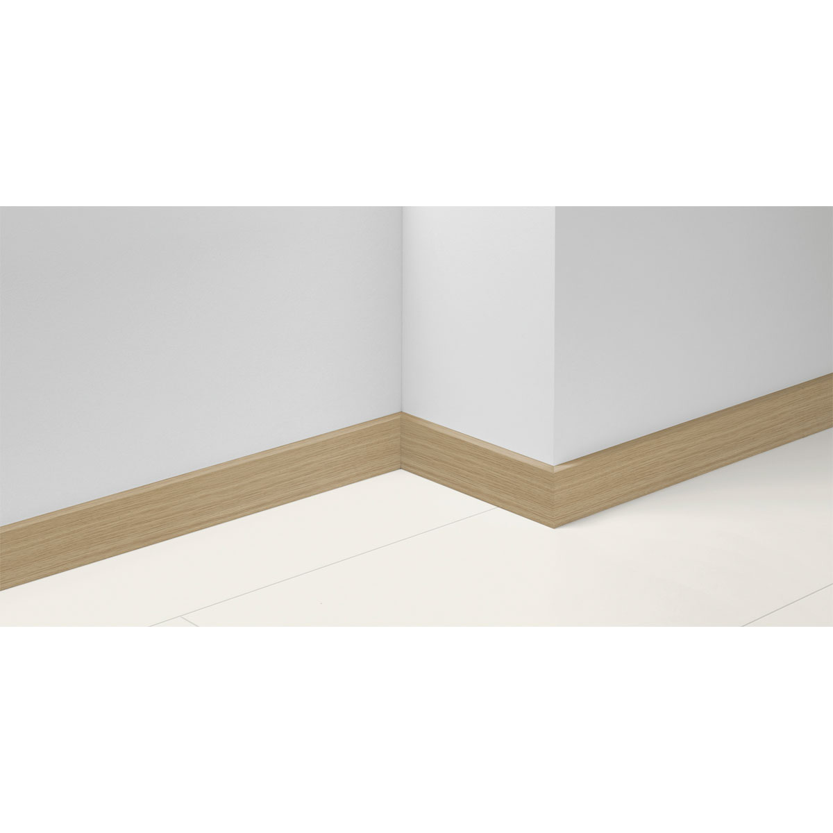 Parador Sockelleiste SL 18 Eiche 2200 x 70 x 16,5 mm