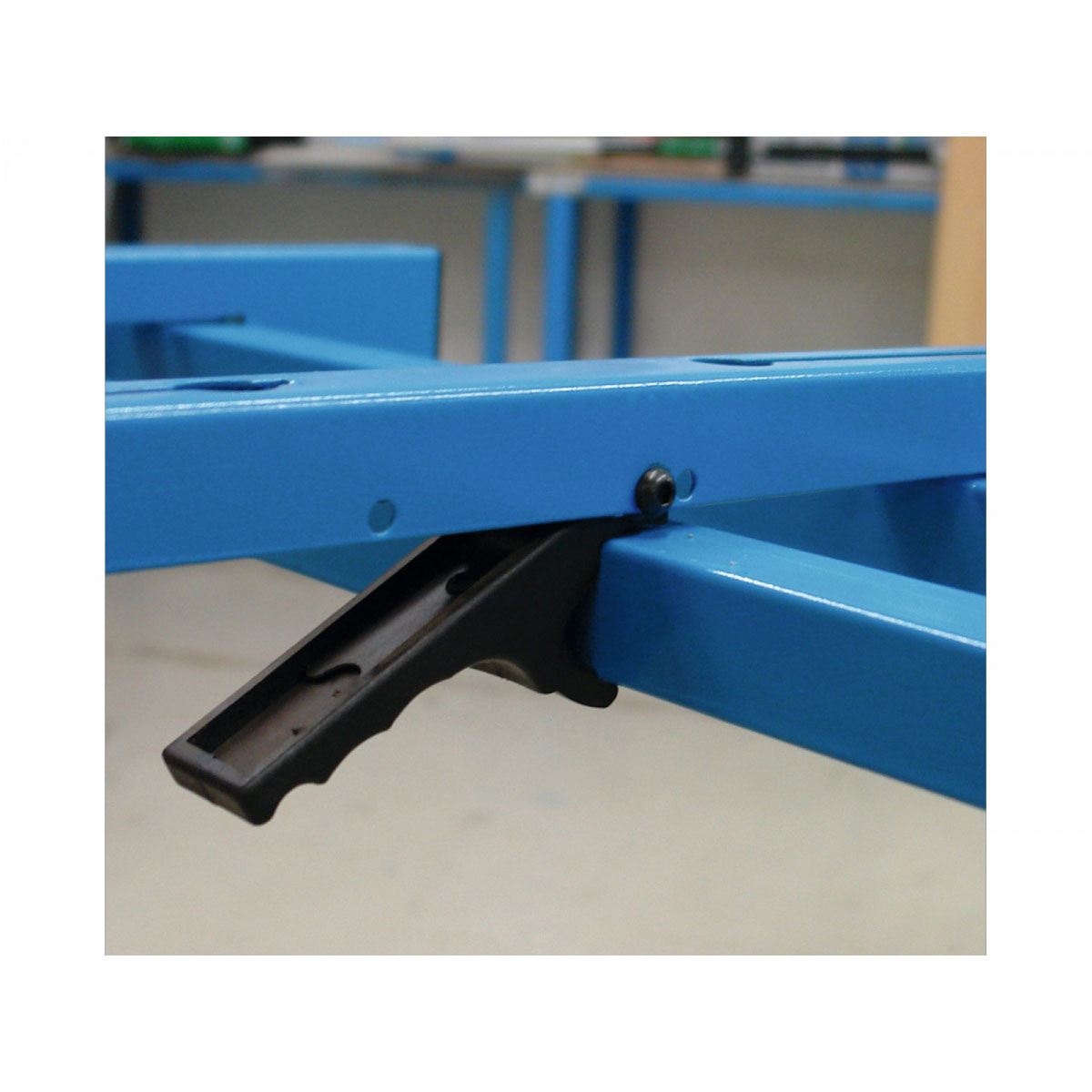 Güde Uni-Maschinen-Gestell GUG 135 Bild 5