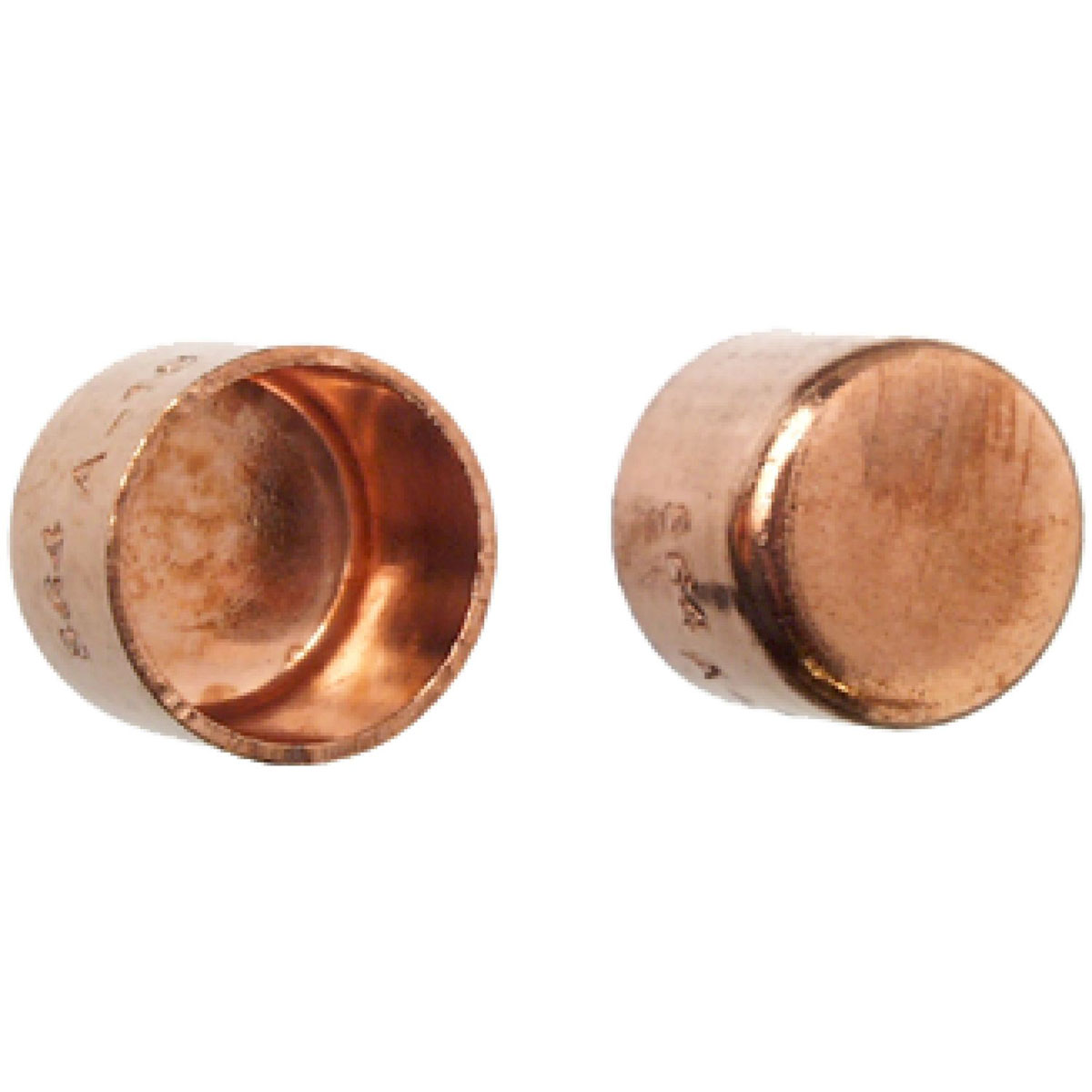 Cornat CU Kappen 15 mm