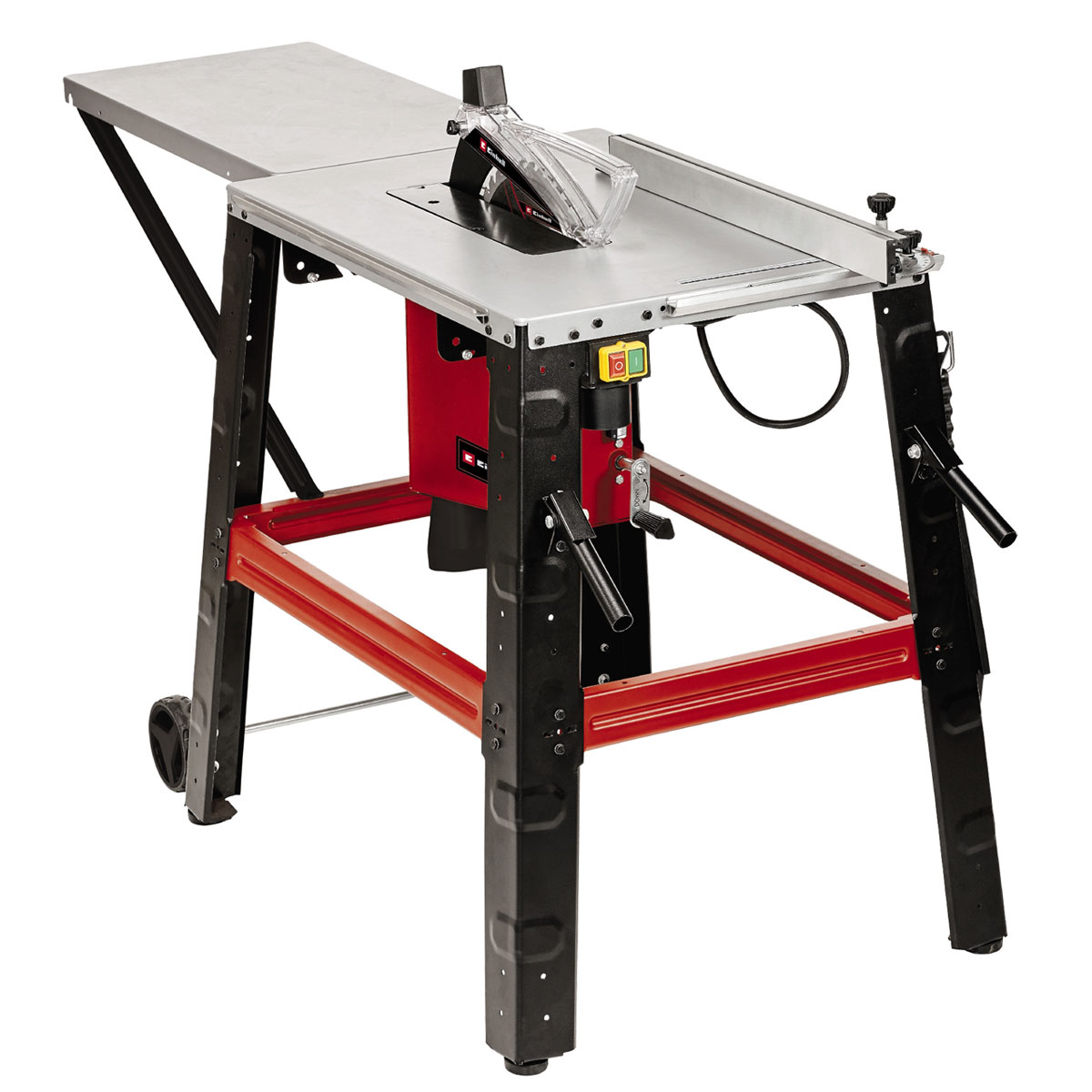 Einhell  Tischkreissäge „TC-TS 315 U“ Bild 1