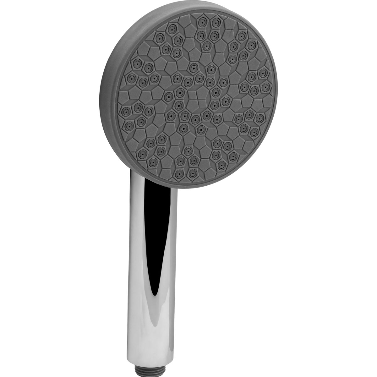 Cornat Handbrause VALONGO 3 Strahlarten chrom