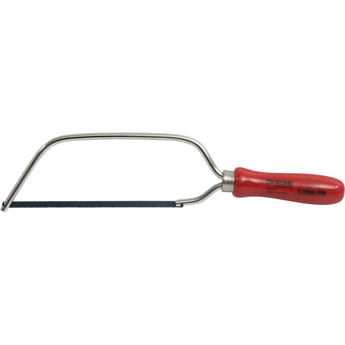 Krone Mini-Bügelsäge 150 mm Krone Mini-Bügelsäge 150 mm