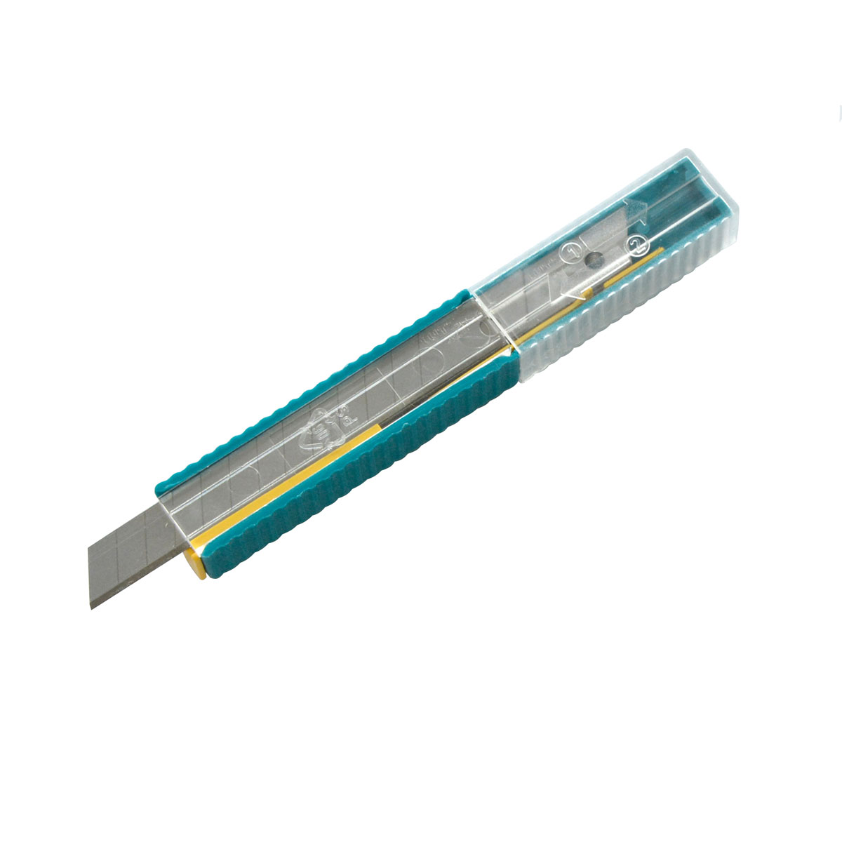 Abbrechklingen 9 mm Bild 1