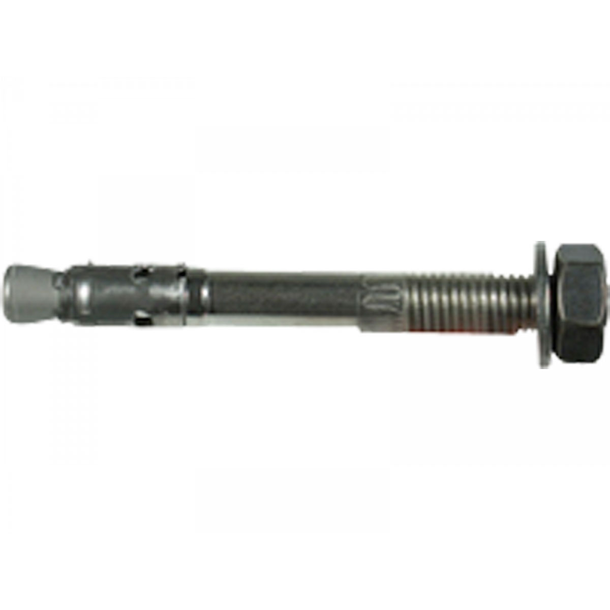 Fischer  Bolzenanker FAZ II 12/100 mm 1 Stück Fischer  Bolzenanker FAZ II 12/100 mm 1 Stück