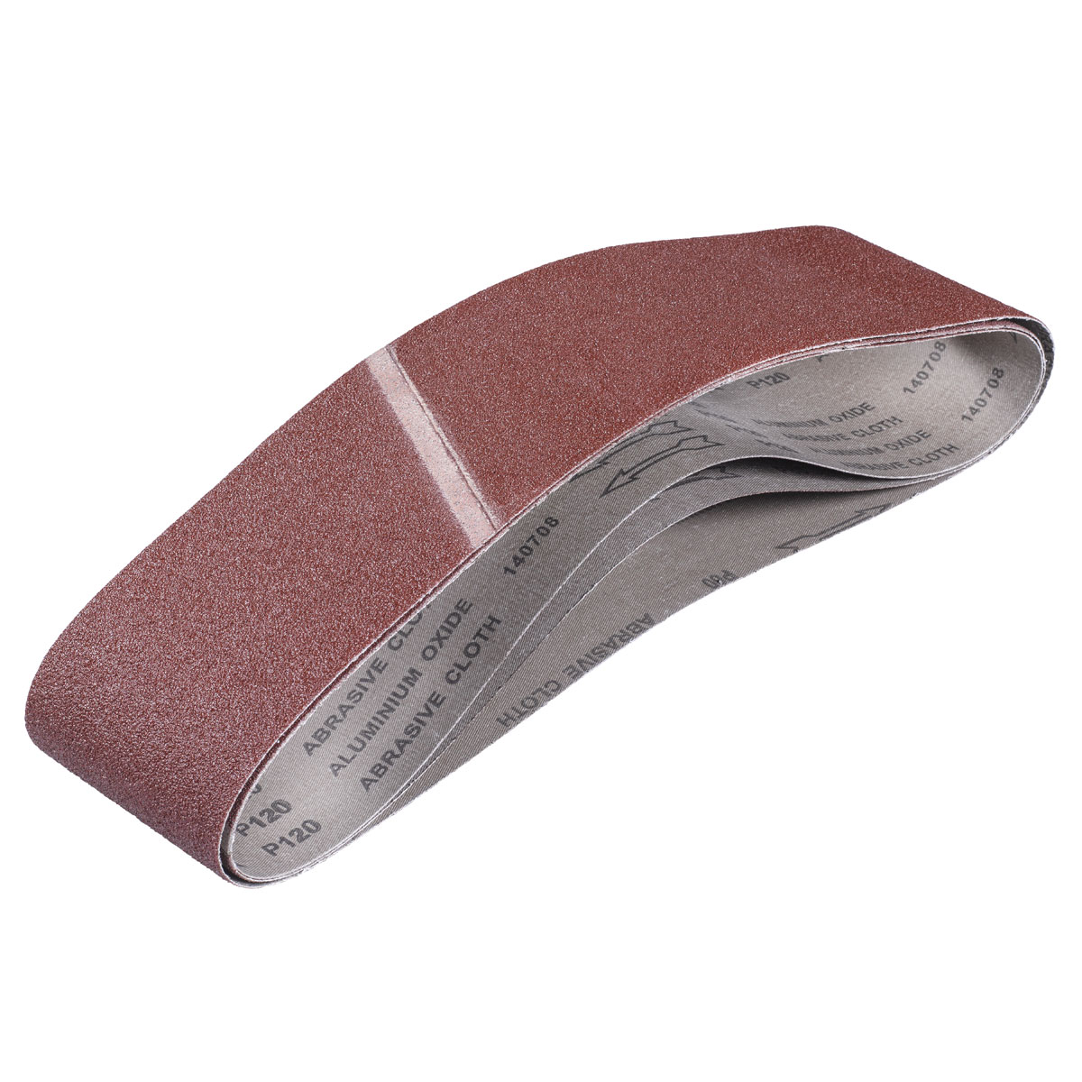 Einhell Schleifband-Set 914 x 100 mm 3-tlg