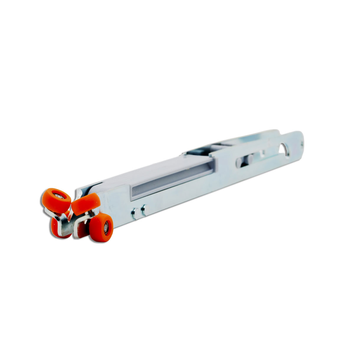 Hibitaro Softclose HS-Komfort und HS-Komplett für einseitigen Selbsteinzug bis 60kg Türflügel geeignet