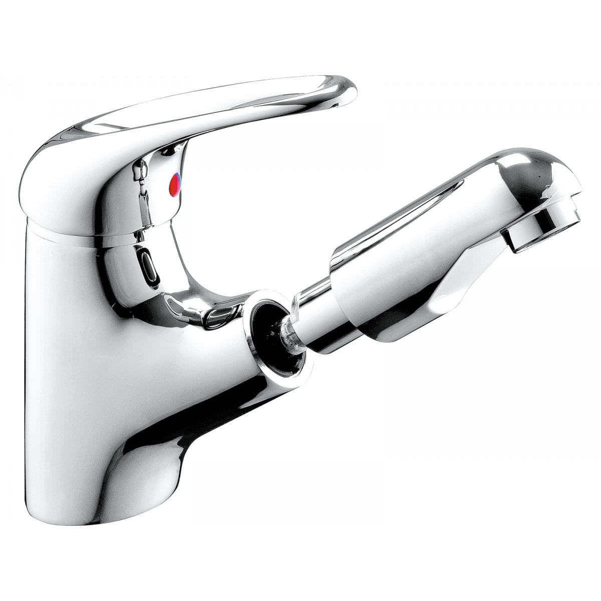 Basic Waschbeckenarmatur Marseille Bild 1