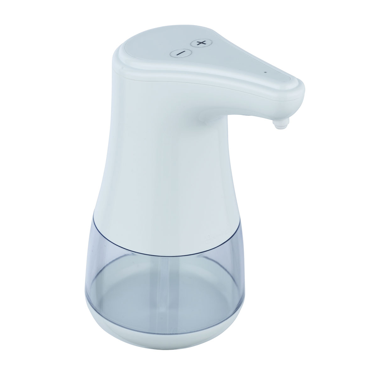 Wenko  Sensor Desinfektionsmittelspender Diala 360 ml berührungsloser Desinfektionsspender